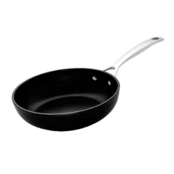 Sartén antiadherente alta Pro Le Creuset