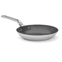 Sartén antiadherente con acero inox Affinity De Buyer