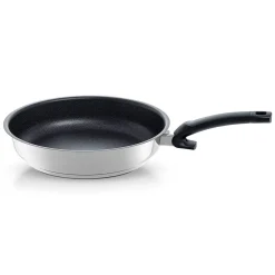 Sartén antiadherente con exterior inox Adamant® Premium Fissler