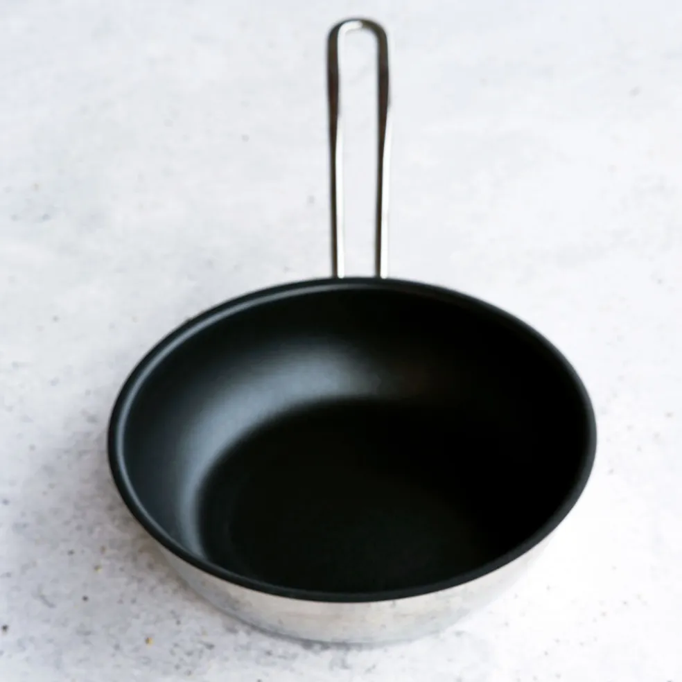 Sartén antiadherente Küchenprofi Mini 16 cm