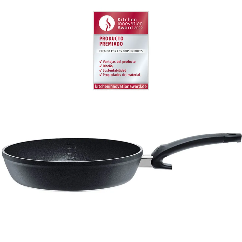 Sartén antiadherente Levital®+ Comfort Fissler