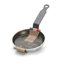 Sartén antiadherente para blinis Choc De Buyer