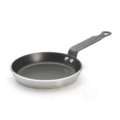 Sartén antiadherente para blinis Choc De Buyer