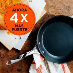 Sartén antiadherente Pro Le Creuset