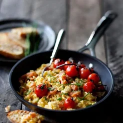 Sartén antiadherente Pro Le Creuset