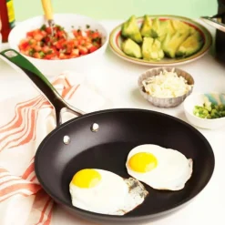 Sartén antiadherente Pro Le Creuset