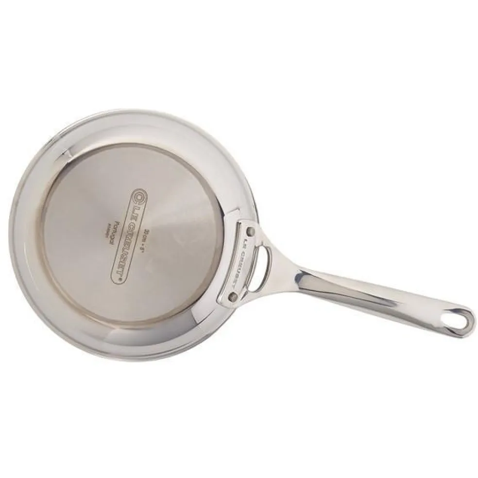 Sartén antiadherente Tri-Capa Signature Premium Le Creuset