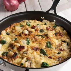 Sartén antiadherente Tri-Capa Signature Premium Le Creuset