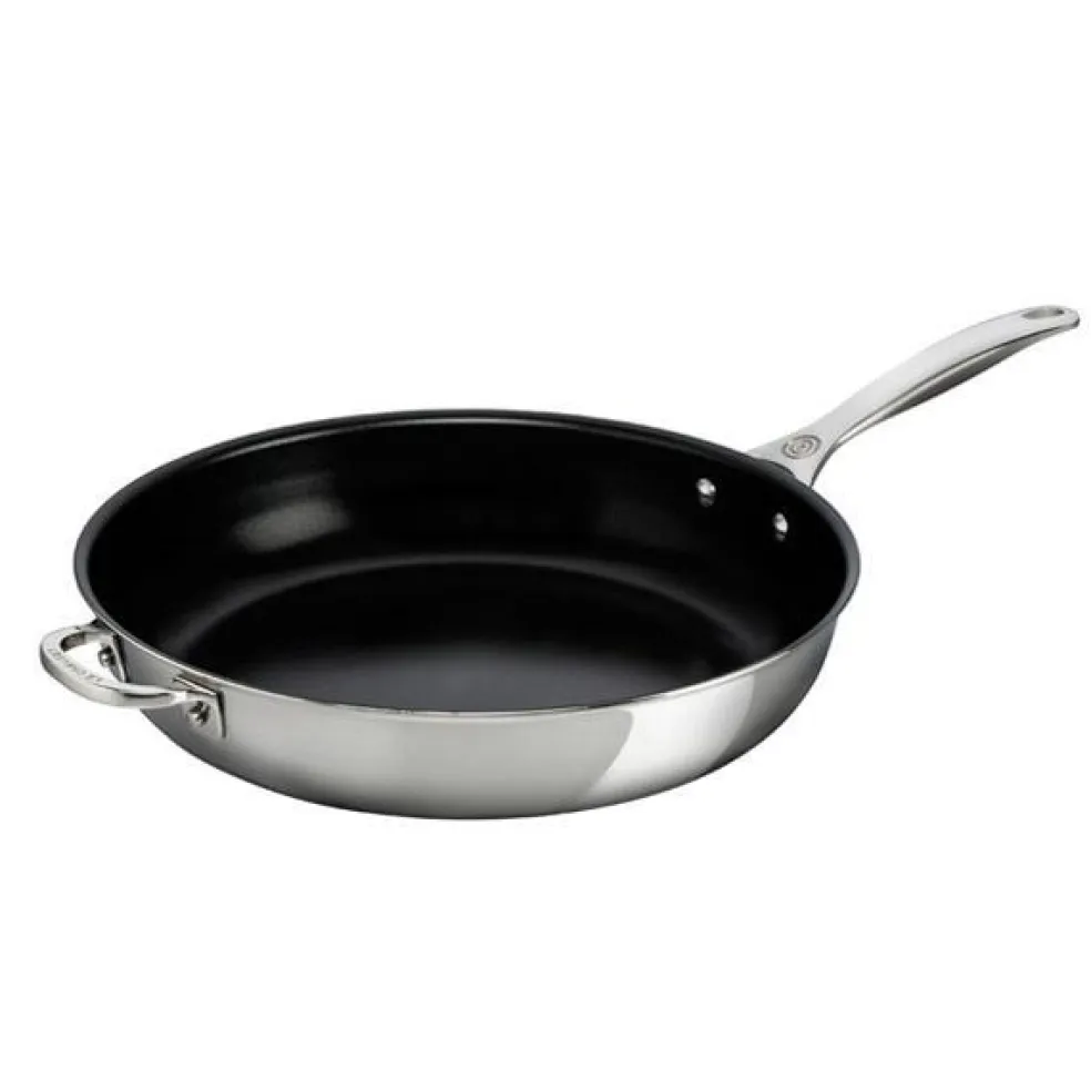 Sartén antiadherente Tri-Capa Signature Premium Le Creuset