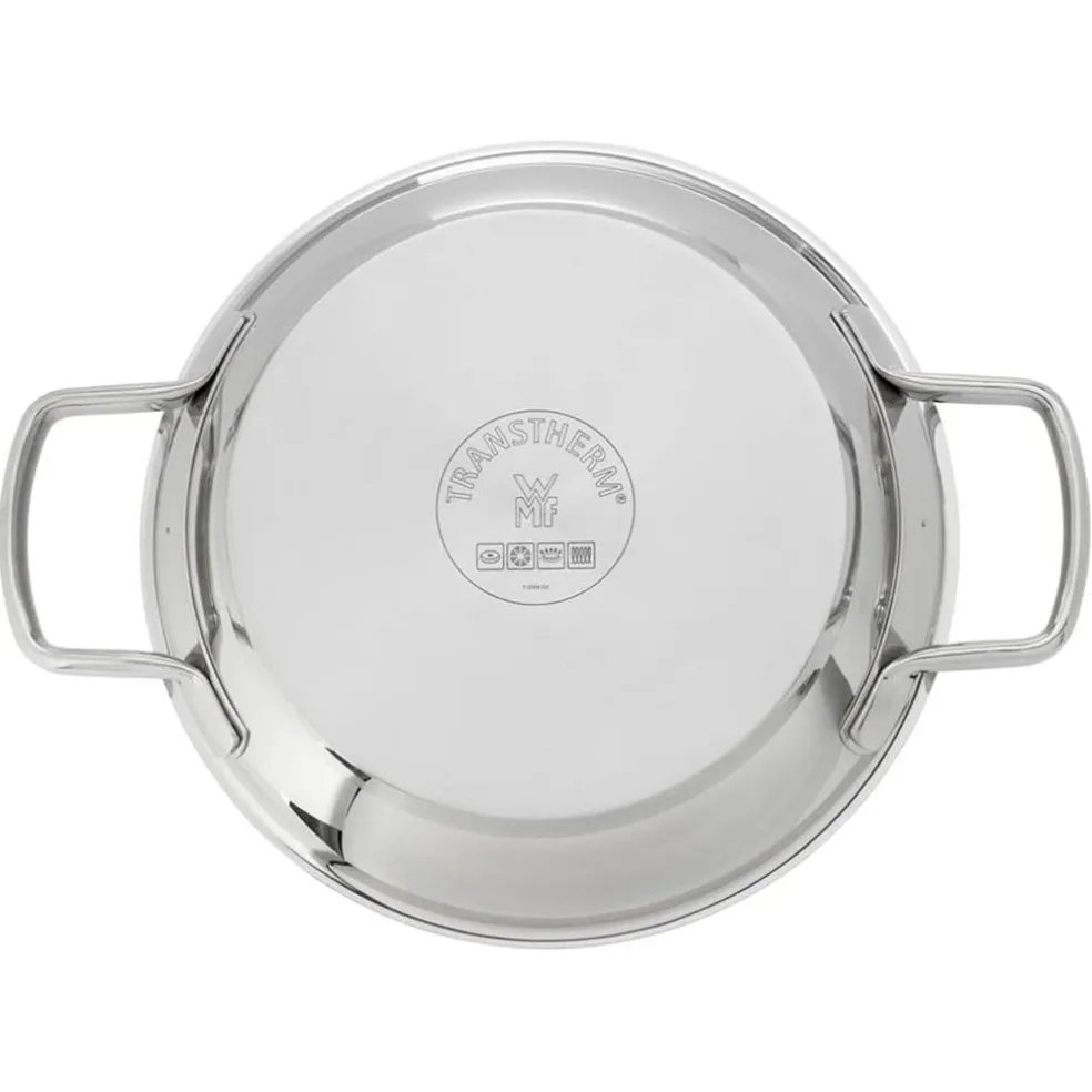 Sartén 2 asas multiusos Permadur® Advance WMF