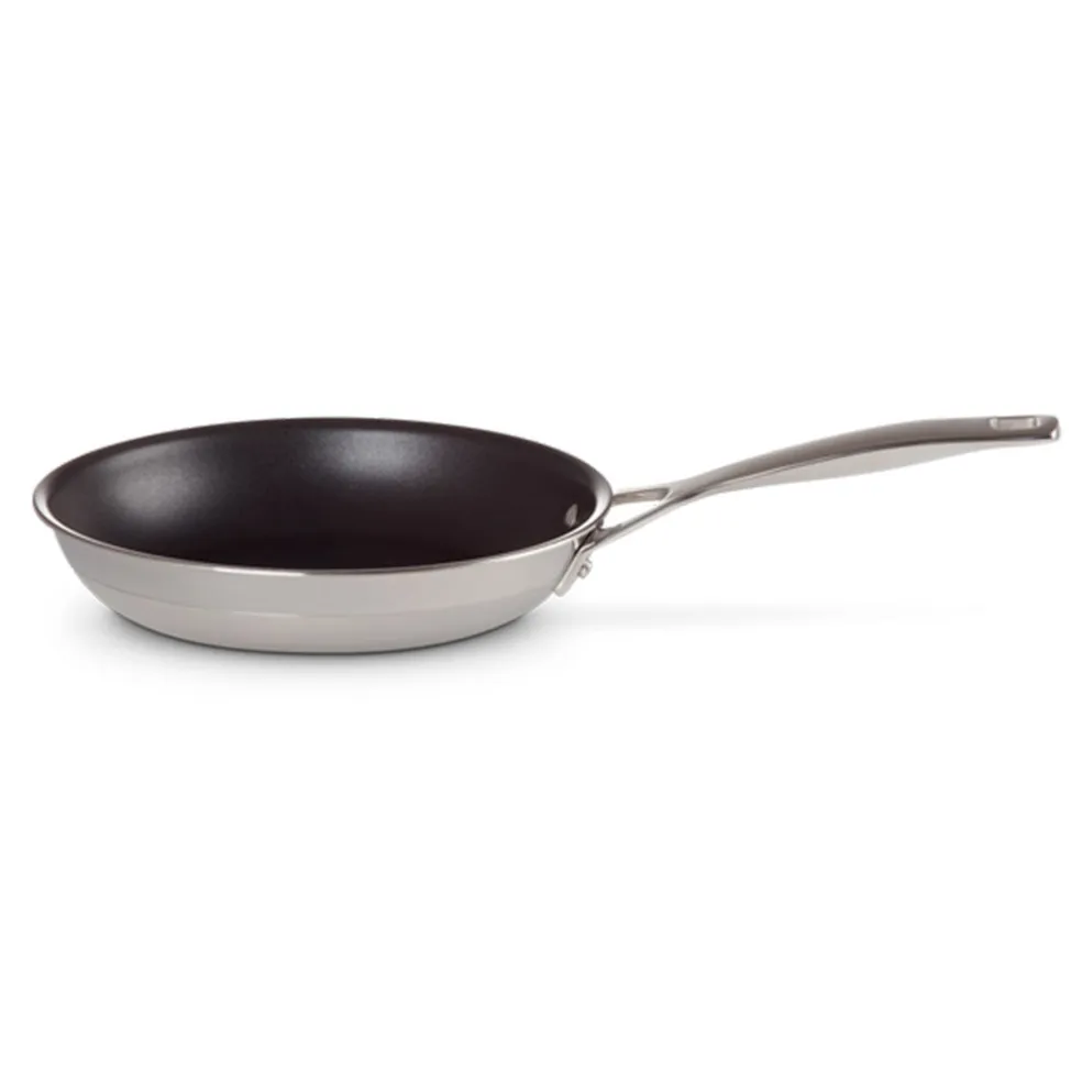 Sartén baja antiadherente 3-PLY Classic Le Creuset