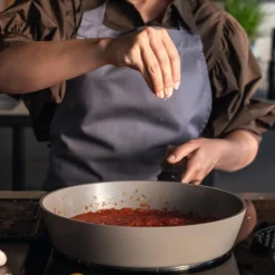 Sartén cerámica al agua Ceratal® Comfort EVO Fissler