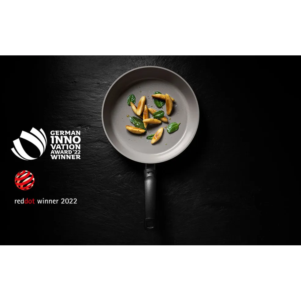 Sartén cerámica al agua Ceratal® Comfort Fissler