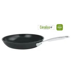 Sartén cerámica Ceraliss+ Castel'Pro Cristel