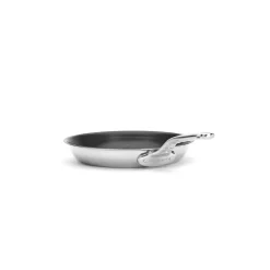 Sartén cerámica con acero inox Affinity De Buyer