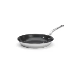 Sartén cerámica con acero inox Affinity De Buyer