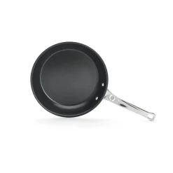 Sartén cerámica con acero inox Affinity De Buyer