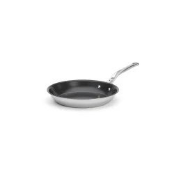 Sartén cerámica con acero inox Affinity De Buyer