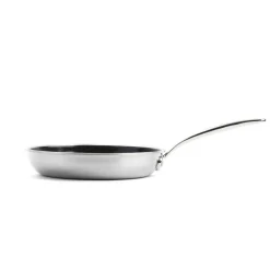 Sartén cerámica con exterior acero inoxidable Premiere GreenPan