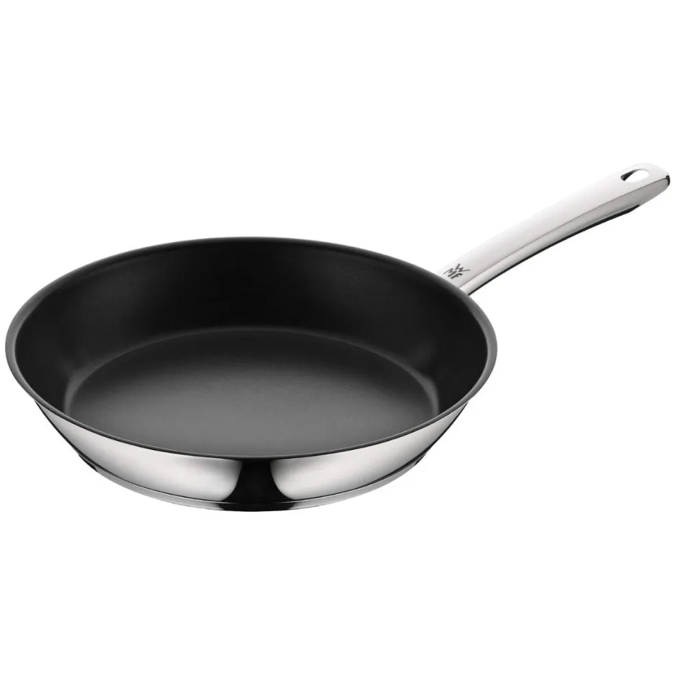 Sartén cerámica con exterior de acero inox Profi Select WMF