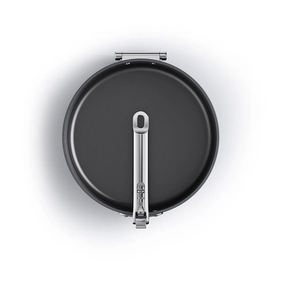 Sartén cerámica con mango plegable Space Joseph Joseph