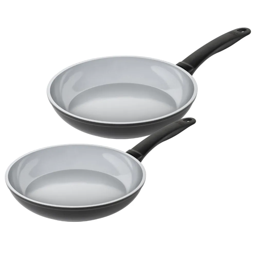 Sartén cerámica Easy Ceramic Kuhn Rikon