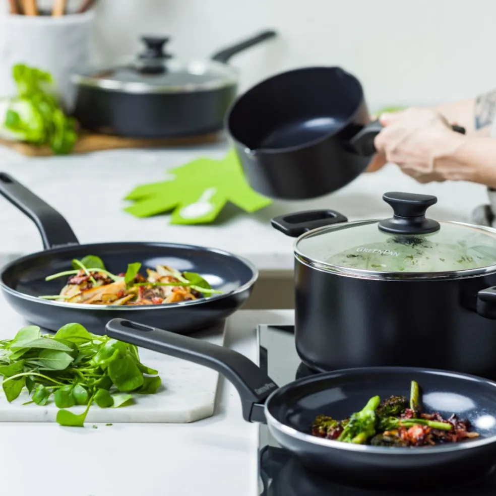Sartén cerámica Essence GreenPan