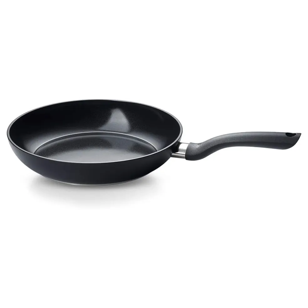 Sartén cerámica Essential Black Fissler