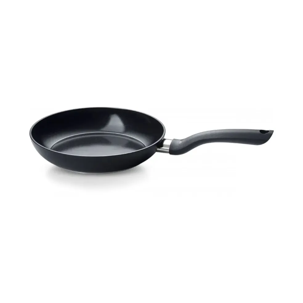 Sartén cerámica Essential Black Fissler