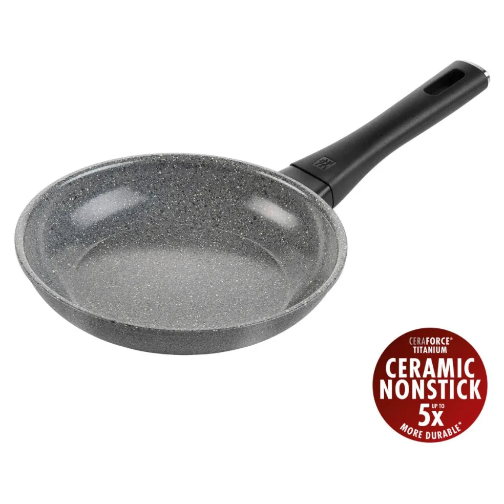 Sartén cerámica Terreno Plus Zwilling