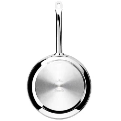 Sartén de acero inoxidable Chef Monix