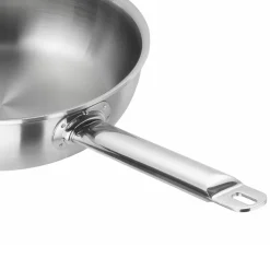 Sartén de acero inoxidable multicapa Pro Zwilling