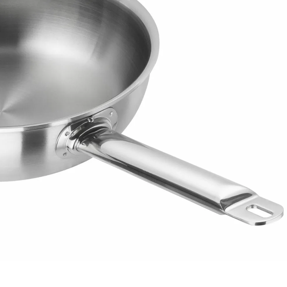 Sartén de acero inoxidable multicapa Pro Zwilling