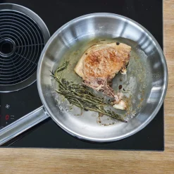 Sartén de acero inoxidable multicapa Pro Zwilling