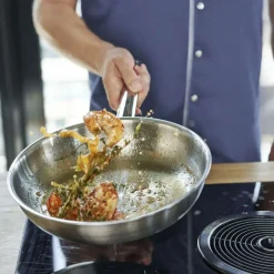 Sartén de acero inoxidable multicapa Pro Zwilling