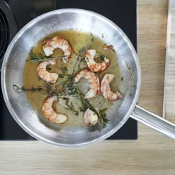 Sartén de acero inoxidable multicapa Pro Zwilling