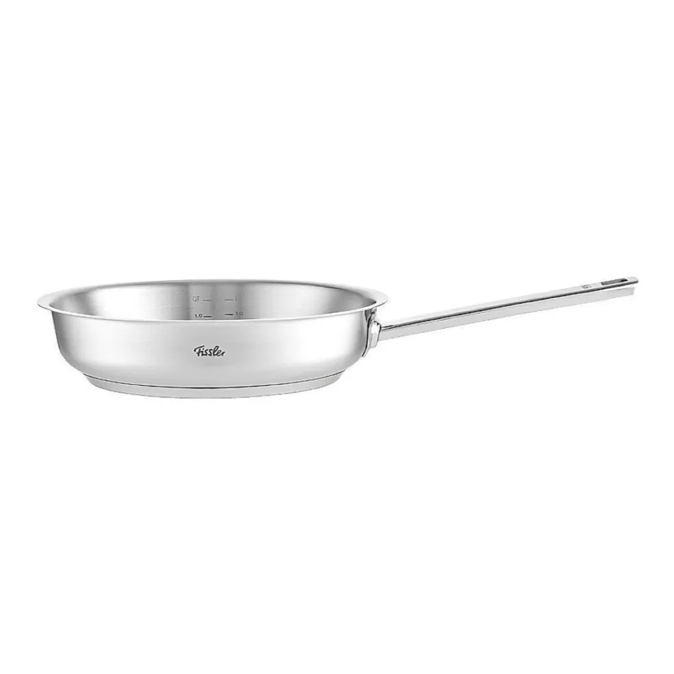Sartén de acero inoxidable Original-Profi Collection® Fissler