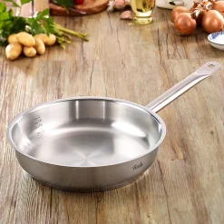 Sartén de acero inoxidable Original-Profi Collection® Fissler