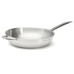 Sartén de acero inoxidable Prim Appety de De Buyer