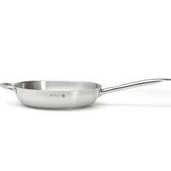 Sartén de acero inoxidable Prim Appety de De Buyer