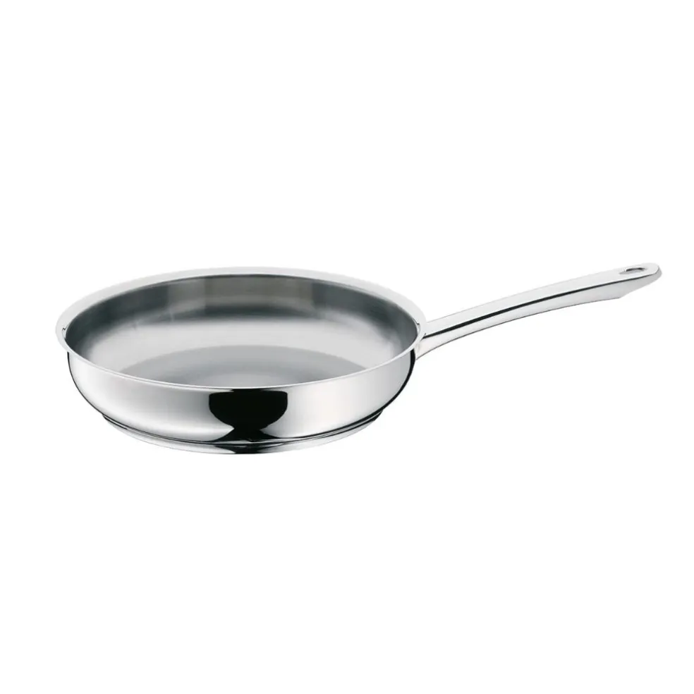Sartén de acero inoxidable Profi de WMF