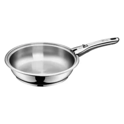 Sartén de acero inoxidable (sin mango) Click & Serve WMF