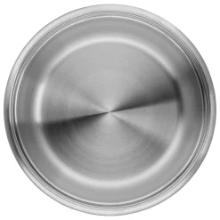 Sartén de acero inoxidable (sin mango) Click & Serve WMF