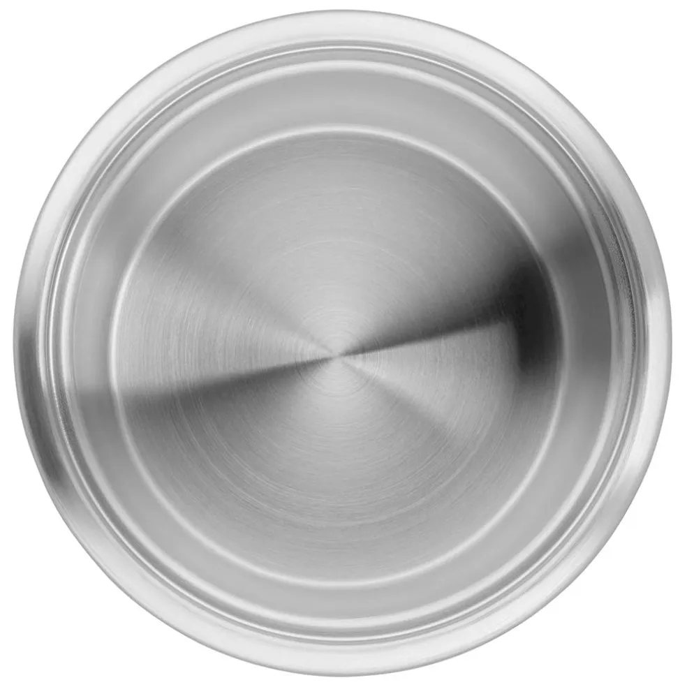 Sartén de acero inoxidable (sin mango) Click & Serve WMF