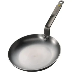 Sartén de hierro para tortillas Mineral B De Buyer