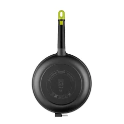 Sartén Doble Foodie BRA