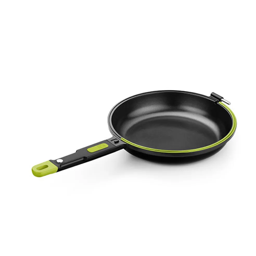 Sartén Doble Foodie BRA