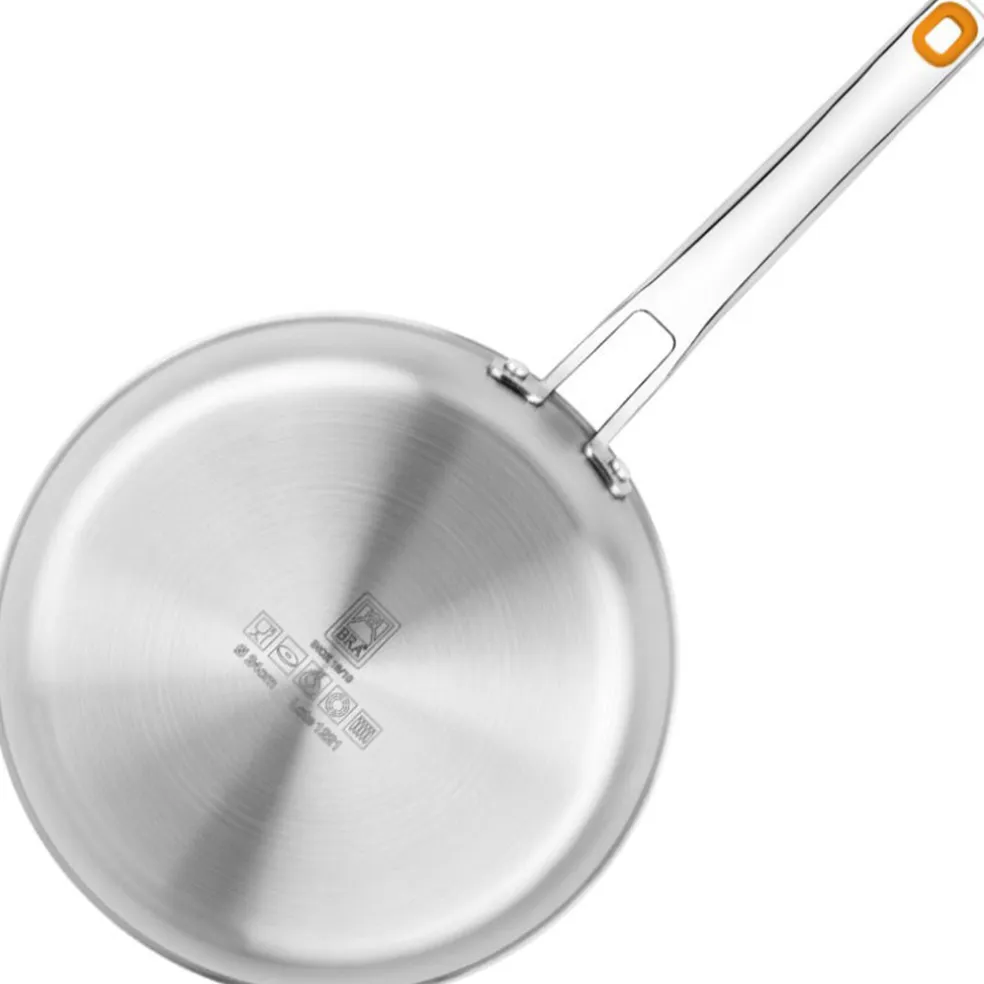 Sartén Efficient Inox BRA