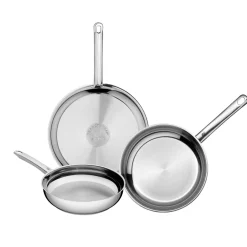 Sartén Favorit de acero inoxidable WMF