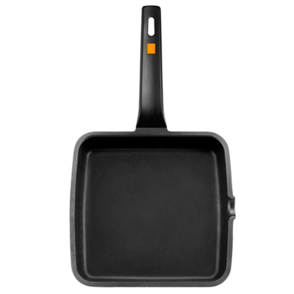 Sartén Grill antiadherente Efficient BRA